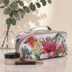 Cosmetic Bag | Botanical Blooms